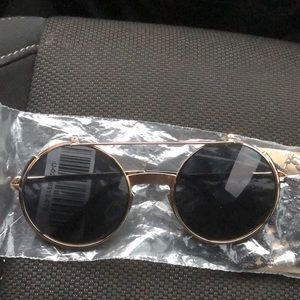 Glasses